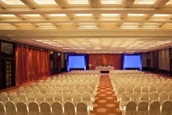 Hyatt Regency Delhi